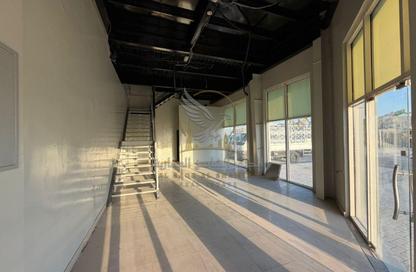 Shop - Studio - 1 Bathroom for rent in Industrial Building 13 - Industrial Area 13 - Sharjah Industrial Area - Sharjah Shop - Studio - 1 Bathroom for rent in Industrial Building 13 - Industrial Area 13 - Sharjah Industrial Area - Sharjah