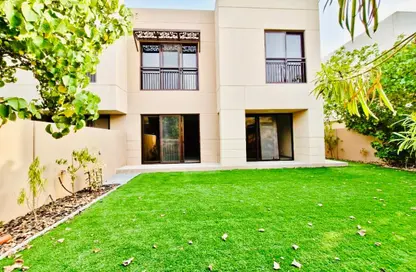 Townhouse - 3 Bedrooms - 4 Bathrooms for sale in Al Zahia - Muwaileh Commercial - Sharjah
