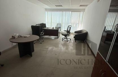 Office Space - Studio - 1 Bathroom for rent in Al Quoz 3 - Al Quoz - Dubai