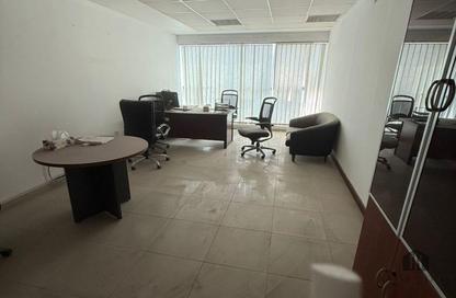 Office Space - Studio - 1 Bathroom for rent in Al Quoz 3 - Al Quoz - Dubai