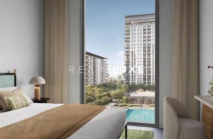 Apartment - 1 - 1 for sale in Park Lane 2A - Park Lane 2 - Park Lane - Dubai Hills Estate - Dubai