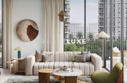 Apartment - 1 - 1 for sale in Park Lane 2A - Park Lane 2 - Park Lane - Dubai Hills Estate - Dubai