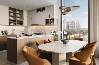 Apartment - 1 - 1 for sale in Park Lane 2A - Park Lane 2 - Park Lane - Dubai Hills Estate - Dubai Apartment - 1 - 1 for sale in Park Lane 2A - Park Lane 2 - Park Lane - Dubai Hills Estate - Dubai