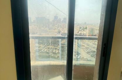 Apartment - Studio - 1 Bathroom for sale in Al Nuaimiya - Ajman