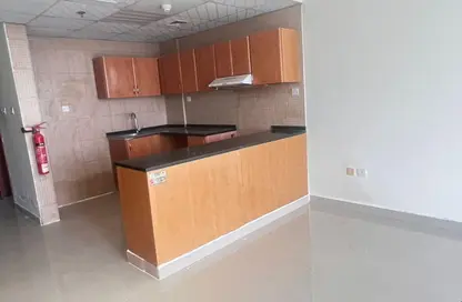 Apartment - Studio - 1 Bathroom for sale in Al Nuaimiya - Ajman