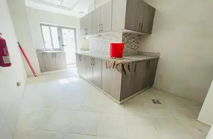 شقة - 2 غرف نوم - 3 حمامات للايجار في الورقاء 1 - الورقاء - دبي