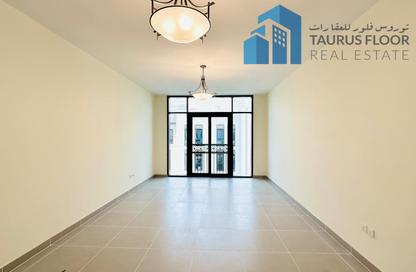 Apartment - 1 Bedroom - 2 Bathrooms for rent in Moza Plaza - Deira Enrichment Project - Deira - Dubai