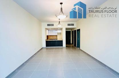 Apartment - 1 Bedroom - 2 Bathrooms for rent in Moza Plaza - Deira Enrichment Project - Deira - Dubai