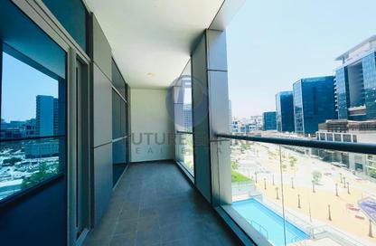 Apartment - 2 - 3 for rent in ART XIV - Business Bay - Dubai