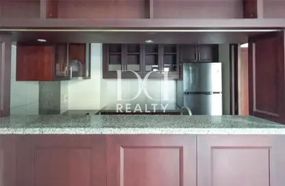 Apartment - 2 Bedrooms - 3 Bathrooms for rent in Arno B - Arno - The Views - Dubai