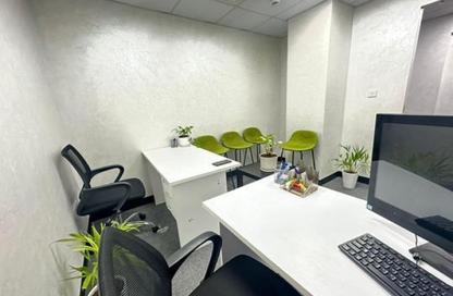 Office Space - Studio - 1 for rent in Al Rostamani Building - Port Saeed - Deira - Dubai