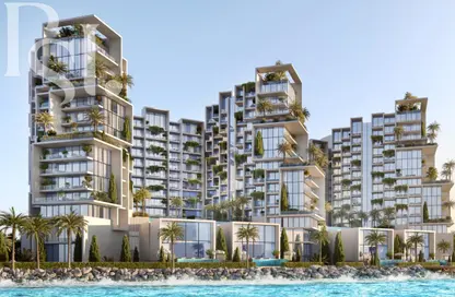 شقة - غرفة نوم - 2 حمامات للبيع في ماسة ريزيدنس - جزيرة المرجان - رأس الخيمة شقة - غرفة نوم - 2 حمامات للبيع في ماسة ريزيدنس - جزيرة المرجان - رأس الخيمة