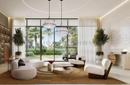 Apartment - 2 Bedrooms - 2 Bathrooms for sale in Parkside Hills - Dubai Hills Estate - Dubai
