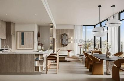 Apartment - 2 Bedrooms - 2 Bathrooms for sale in Parkside Hills - Dubai Hills Estate - Dubai