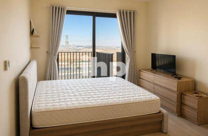 Apartment - Studio - 1 Bathroom for rent in AZIZI Pearl - Al Furjan - Dubai Apartment - Studio - 1 Bathroom for rent in AZIZI Pearl - Al Furjan - Dubai