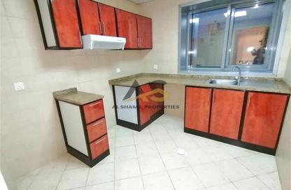 Apartment - 1 Bedroom - 2 Bathrooms for rent in Al Nada Tower - Al Nahda - Sharjah Apartment - 1 Bedroom - 2 Bathrooms for rent in Al Nada Tower - Al Nahda - Sharjah