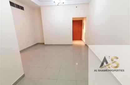 Apartment - 1 Bedroom - 2 Bathrooms for rent in Al Nada Tower - Al Nahda - Sharjah