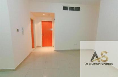 Apartment - 1 Bedroom - 2 Bathrooms for rent in Al Nada Tower - Al Nahda - Sharjah