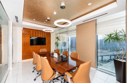 Office Space - Studio for rent in The Metropolis - Business Bay - Dubai