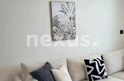 Apartment - 1 Bedroom - 2 Bathrooms for sale in Binghatti Crest - District 13 - Jumeirah Village Circle - Dubai