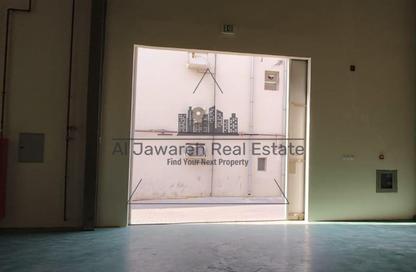 Warehouse - Studio - 1 Bathroom for rent in Umm Dir - Umm Al Quwain