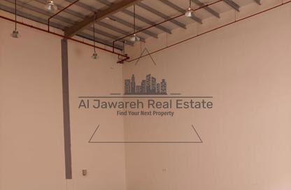 Warehouse - Studio - 1 Bathroom for rent in Umm Dir - Umm Al Quwain