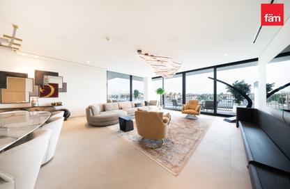 Apartment - 4 Bedrooms - 6 Bathrooms for rent in Eden House The Canal - Jumeirah 2 - Jumeirah - Dubai Apartment - 4 Bedrooms - 6 Bathrooms for rent in Eden House The Canal - Jumeirah 2 - Jumeirah - Dubai
