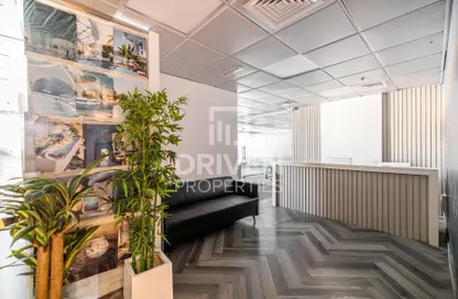 مكتب - استوديو للايجار في تميم هاوس - برشا هايتس (تيكوم) - دبي