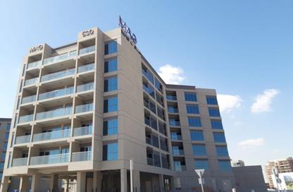 Apartment - 1 Bedroom - 1 Bathroom for sale in MAG 530 - Mag 5 Boulevard - Dubai South (Dubai World Central) - Dubai