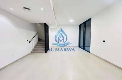 Villa - 4 - 4 for rent in Masaar - Tilal City - Sharjah