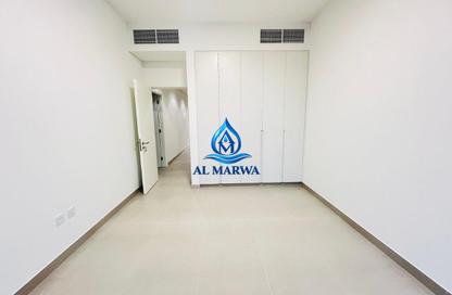 Villa - 4 - 4 for rent in Masaar - Tilal City - Sharjah Villa - 4 - 4 for rent in Masaar - Tilal City - Sharjah