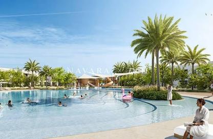 Villa - 3 Bedrooms - 4 Bathrooms for sale in Anya 2 - Anya - Arabian Ranches 3 - Dubai