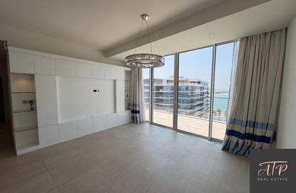 Apartment - 2 - 2 for rent in Serenia Residences North - Serenia Residences The Palm - The Crescent - Palm Jumeirah - Dubai