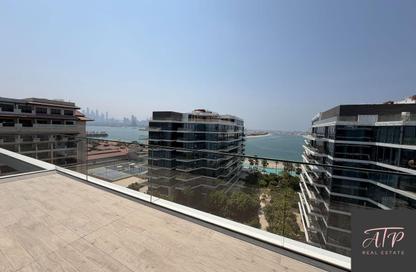 Apartment - 2 - 2 for rent in Serenia Residences North - Serenia Residences The Palm - The Crescent - Palm Jumeirah - Dubai