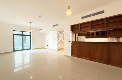 Apartment - 1 Bedroom - 2 Bathrooms for rent in Arno B - Arno - The Views - Dubai
