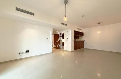Apartment - 1 Bedroom - 2 Bathrooms for rent in Arno B - Arno - The Views - Dubai