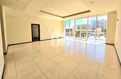 Apartment - 3 Bedrooms - 4 Bathrooms for rent in Amber - Tiara Residences - Palm Jumeirah - Dubai Apartment - 3 Bedrooms - 4 Bathrooms for rent in Amber - Tiara Residences - Palm Jumeirah - Dubai