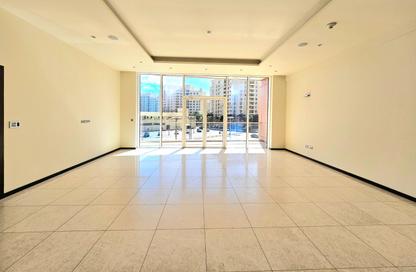 Apartment - 3 Bedrooms - 4 Bathrooms for rent in Amber - Tiara Residences - Palm Jumeirah - Dubai