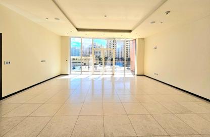 Apartment - 3 Bedrooms - 4 Bathrooms for rent in Amber - Tiara Residences - Palm Jumeirah - Dubai