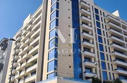 Apartment - 2 Bedrooms - 3 Bathrooms for rent in Avenue Residence 2 - Avenue Residence - Al Furjan - Dubai Apartment - 2 Bedrooms - 3 Bathrooms for rent in Avenue Residence 2 - Avenue Residence - Al Furjan - Dubai