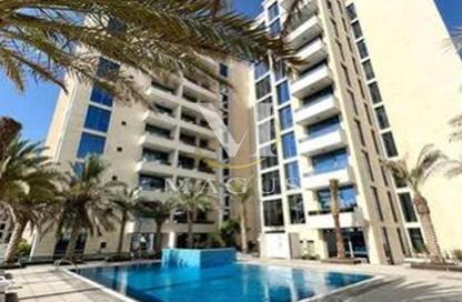 Apartment - 2 Bedrooms - 3 Bathrooms for rent in Avenue Residence 2 - Avenue Residence - Al Furjan - Dubai