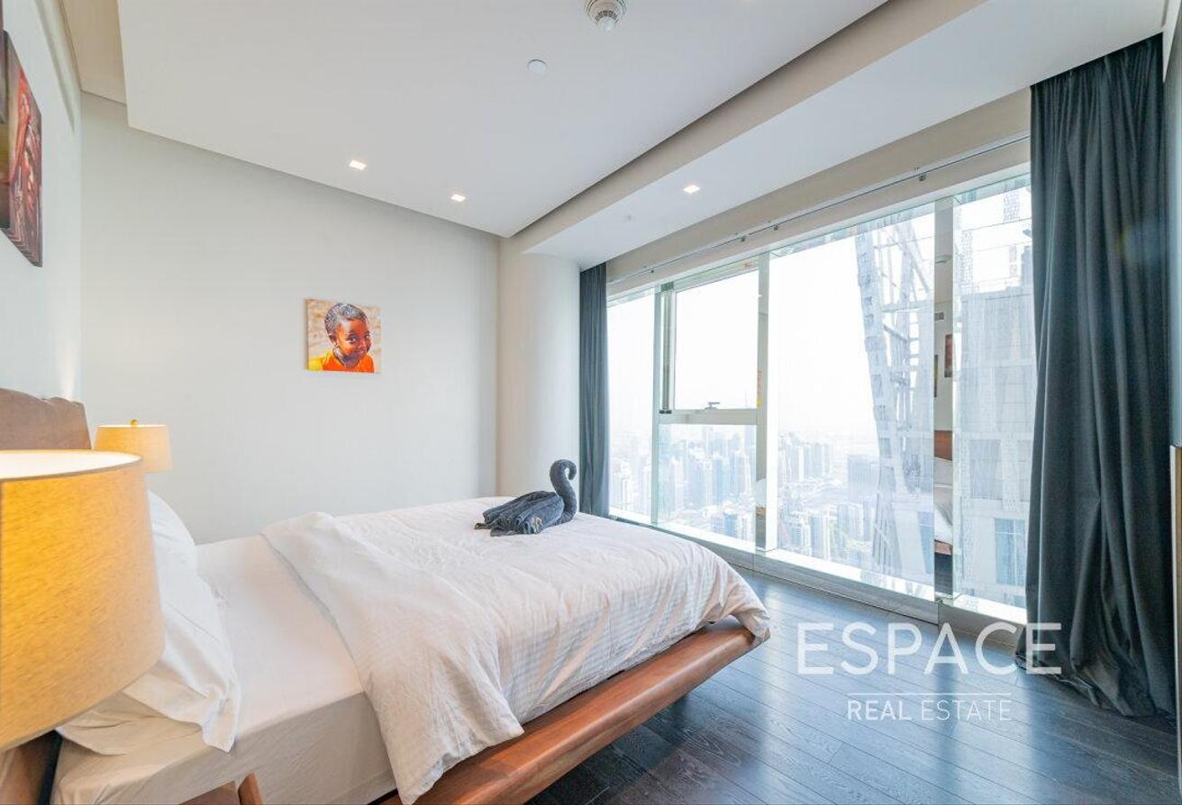 Fully Furnished |Palm View |1 Month Free photo 12