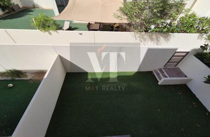 Villa - 3 Bedrooms - 4 Bathrooms for rent in Mira Oasis 3 - Mira Oasis - Reem - Dubai