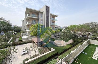 Apartment - 2 Bedrooms - 3 Bathrooms for rent in Al Zahia Garden Apartments - Al Zahia - Muwaileh Commercial - Sharjah