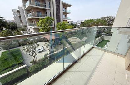 Apartment - 2 Bedrooms - 3 Bathrooms for rent in Al Zahia Garden Apartments - Al Zahia - Muwaileh Commercial - Sharjah