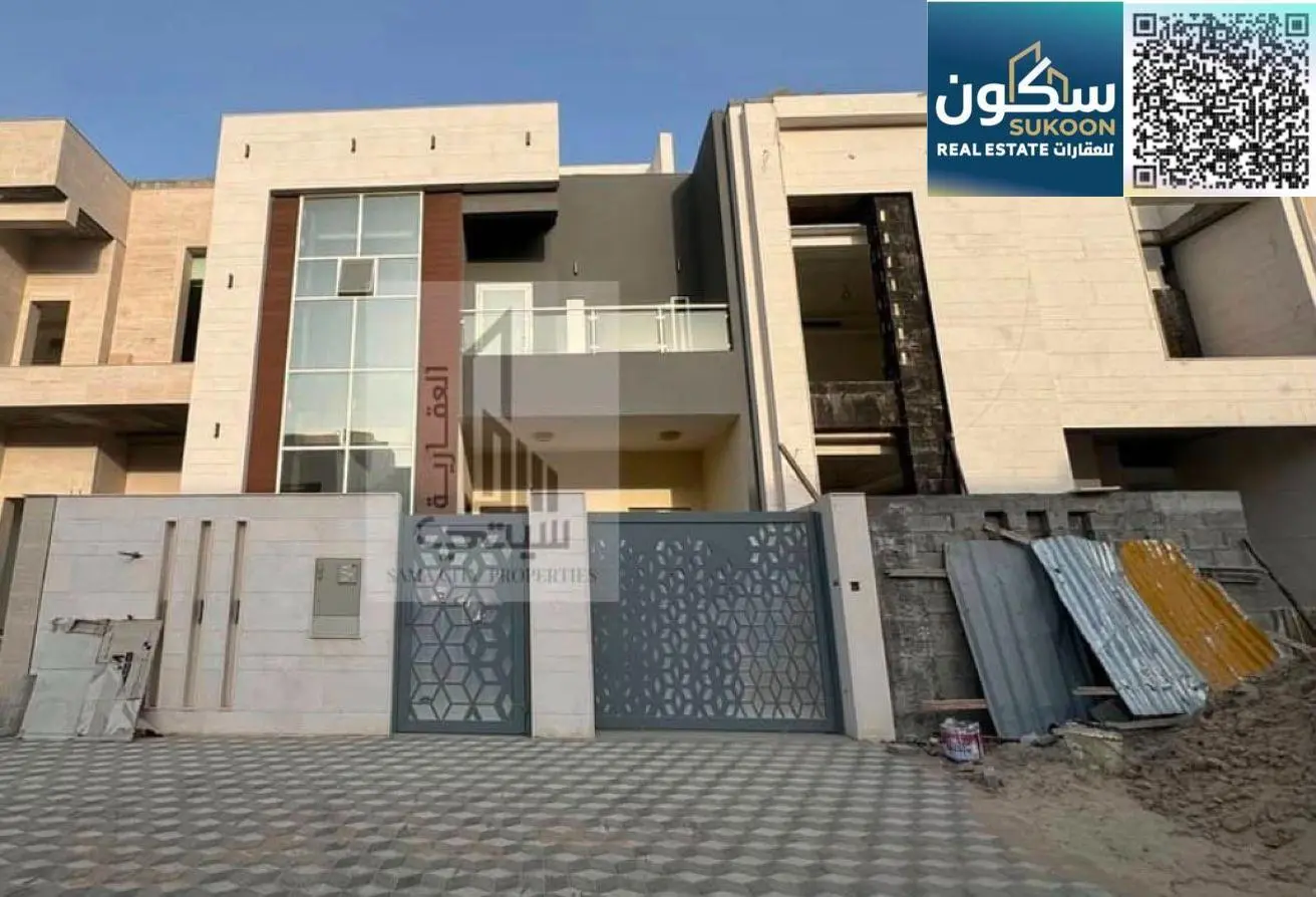 155516541 - الصورة الرئيسية للعقار
