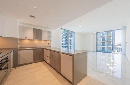Apartment - 3 Bedrooms - 4 Bathrooms for rent in Crest Grande - Sobha Hartland - Mohammed Bin Rashid City - Dubai