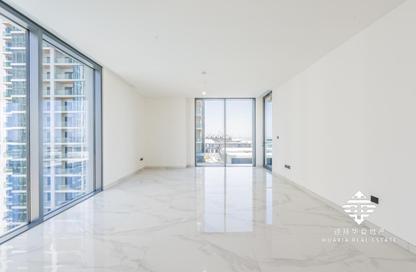 Apartment - 3 Bedrooms - 4 Bathrooms for rent in Crest Grande - Sobha Hartland - Mohammed Bin Rashid City - Dubai