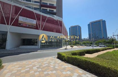 Shop - Studio - 1 for rent in Joya Dorado Residences - Arjan - Dubai