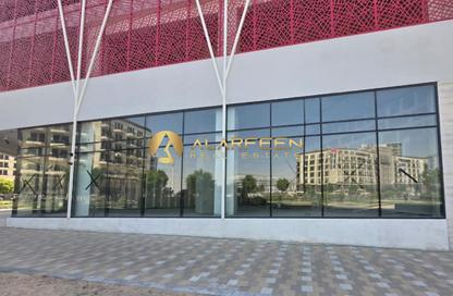 Shop - Studio - 1 for rent in Joya Dorado Residences - Arjan - Dubai